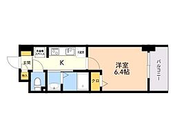 アスミール伊都 511