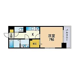 フィールド学研都市Ａ 501