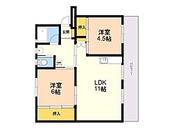 福岡市西区横浜２丁目