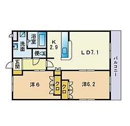 サンフォレスト 105