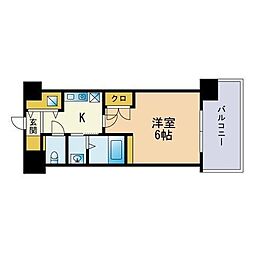 クレシア弐番館 511