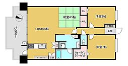 アーバンパレス九大学研都市 502