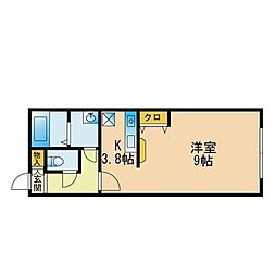 エム・ジャルダン B101