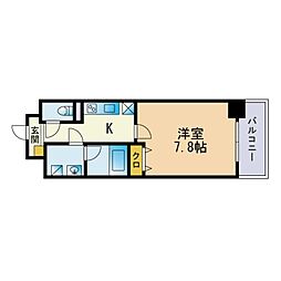 グランシャリオルーチェ 206