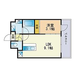 グランレガーロ 602