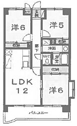 ファミール忠四郎 401