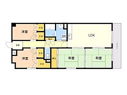 ファミール別府 501