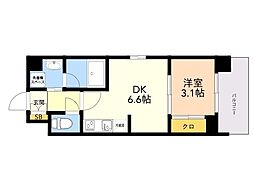 ニューガイアリルーム原通りＮｏ68 703