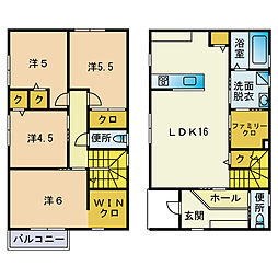 Ｇｒｅｅｎ　ＪａｄｅＡ棟 1