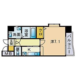 レブリアント賀茂 601