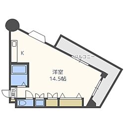 ドリーム六本松 701