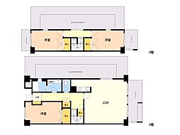 エルスタンザ別府 803