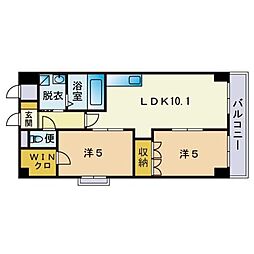 フェニックス和幸 202
