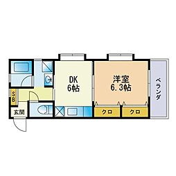 コン・プリオ城南 208