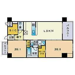 マヌワール鳥飼 406