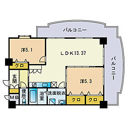 ヴァンベール・コート 703