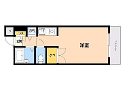 デルコホームズ別府 305