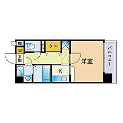 レブリアント賀茂 305