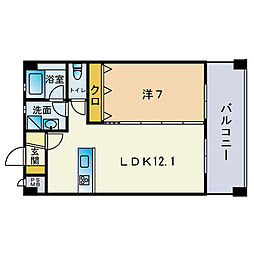 ライフステージ賀茂壱番館 203