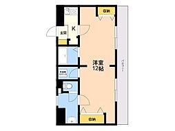 大産樋井川マンション 415