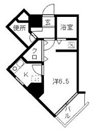 ヴィレッヂ別府 403