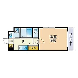 グレースパーク 501