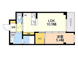 ジェントリーハイム2 105