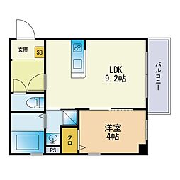 グレース別府 301