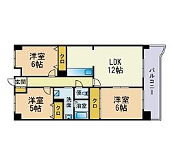 ファミール忠四郎 405