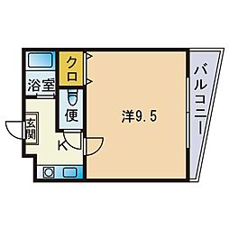 福大前エクセルアベニュー27 308