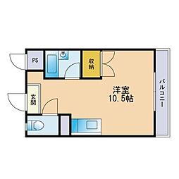 ラフォーレ四季 R-7