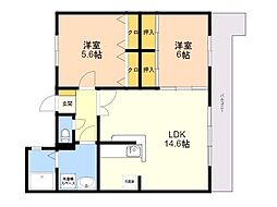 フルール　セゾン 302