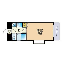 サンコーポ別府 803