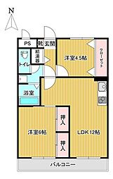 福大前エクセルアベニュー27 302