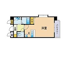 ボヌールヒルズ長尾 601