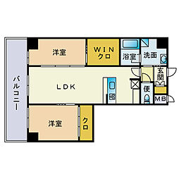 ランプロン賀茂踊町 602