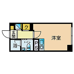 プランドール別府 404