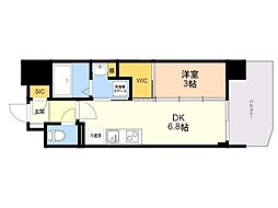 クラス六本松 202