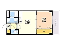 ＮＪＦ(福岡市早良区野芥2丁目新築マンション) 202