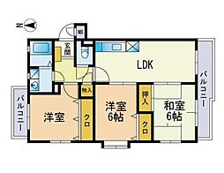 レジオン・ドヌールＢ 205