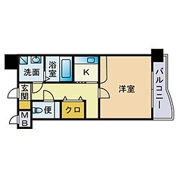 レブリアント賀茂 306