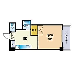 ロイヤルパレス片江 305
