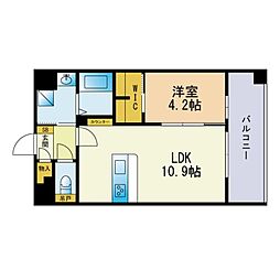 プレミアムレジデンス別府駅前 1102