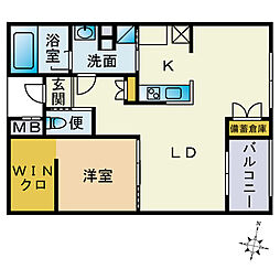 ＴＨＥ　ＡＰＡＲＴＭＥＮＴ　ＩＩＫＵＲＡ 202