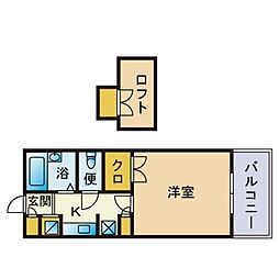 プレアール長尾 207