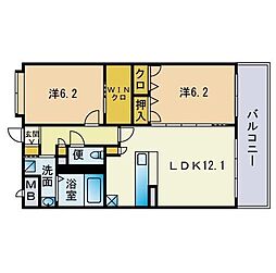 セピア　コート 301