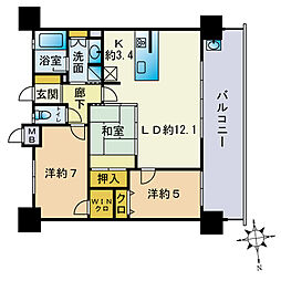 エイリックスタイル小笹センターマーク 202