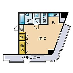 ボンマルシェ・イケダ 203