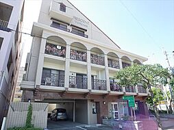 プレジデント鳥飼 207