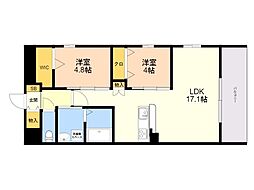 ＶＡＬＥＮＴＩＡ友泉亭 806